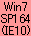 Win 7 Pro 64 SP1 (8 Pro 64 DG)/IE10