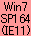 Win 7 Pro 64 SP1 (10 Pro 64 DG)/IE11